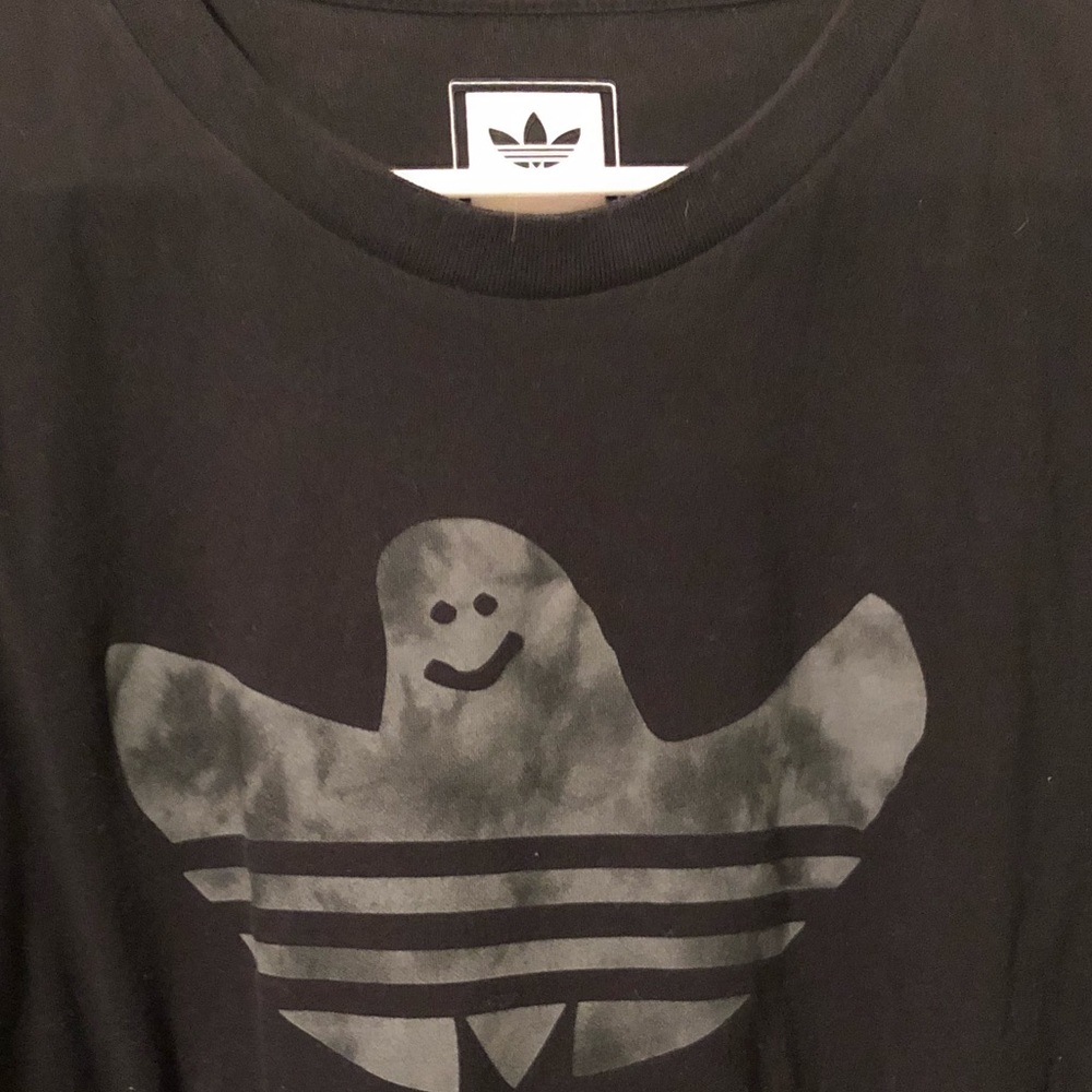 Men’s adidas shirt